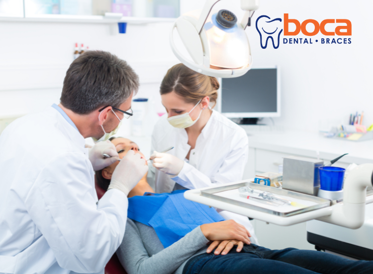 Common Types of Dental Emergencies and Effective Ways to Handle Each One