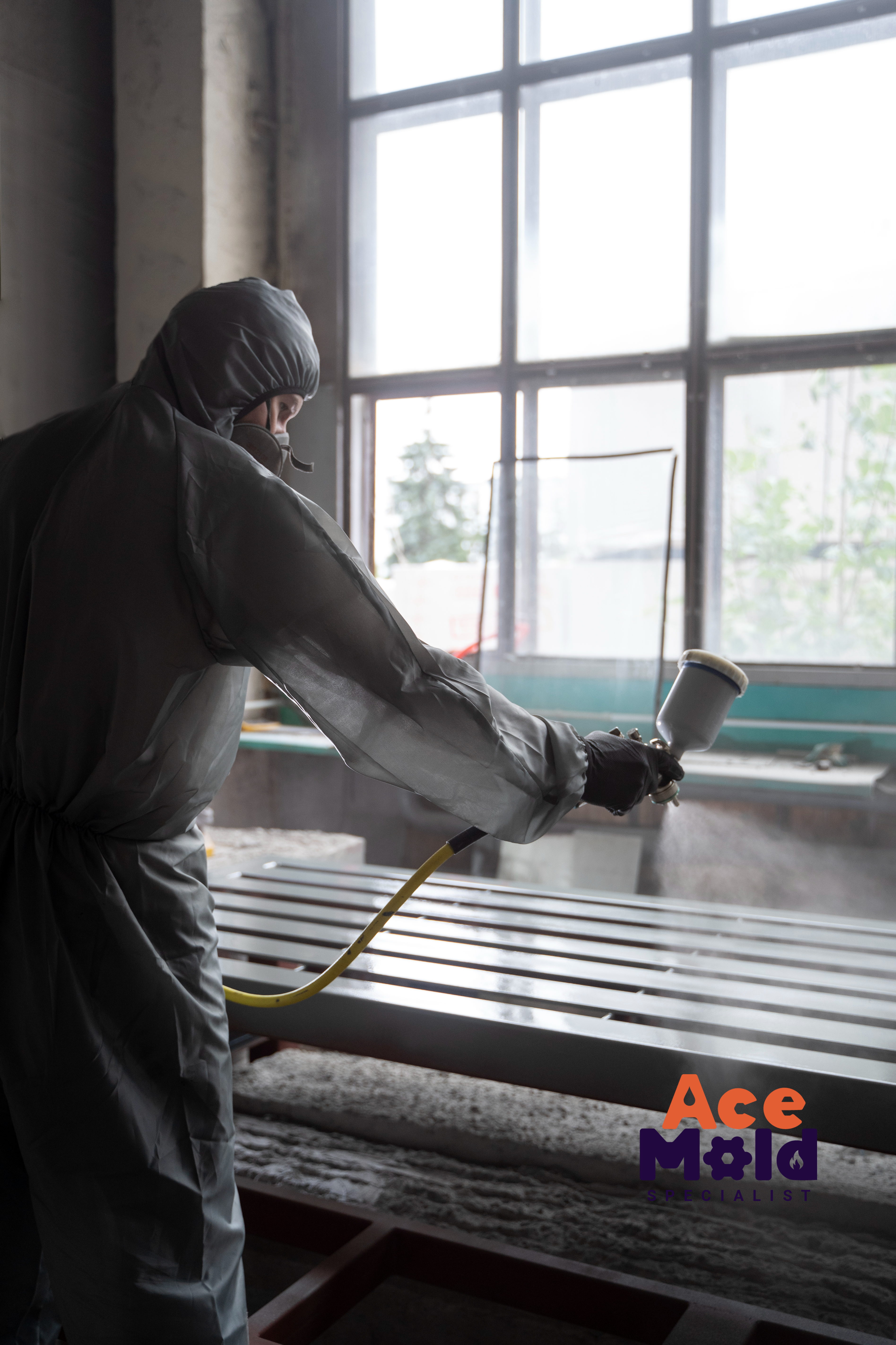 How to Protect Your Business from Mold Growth in Queens