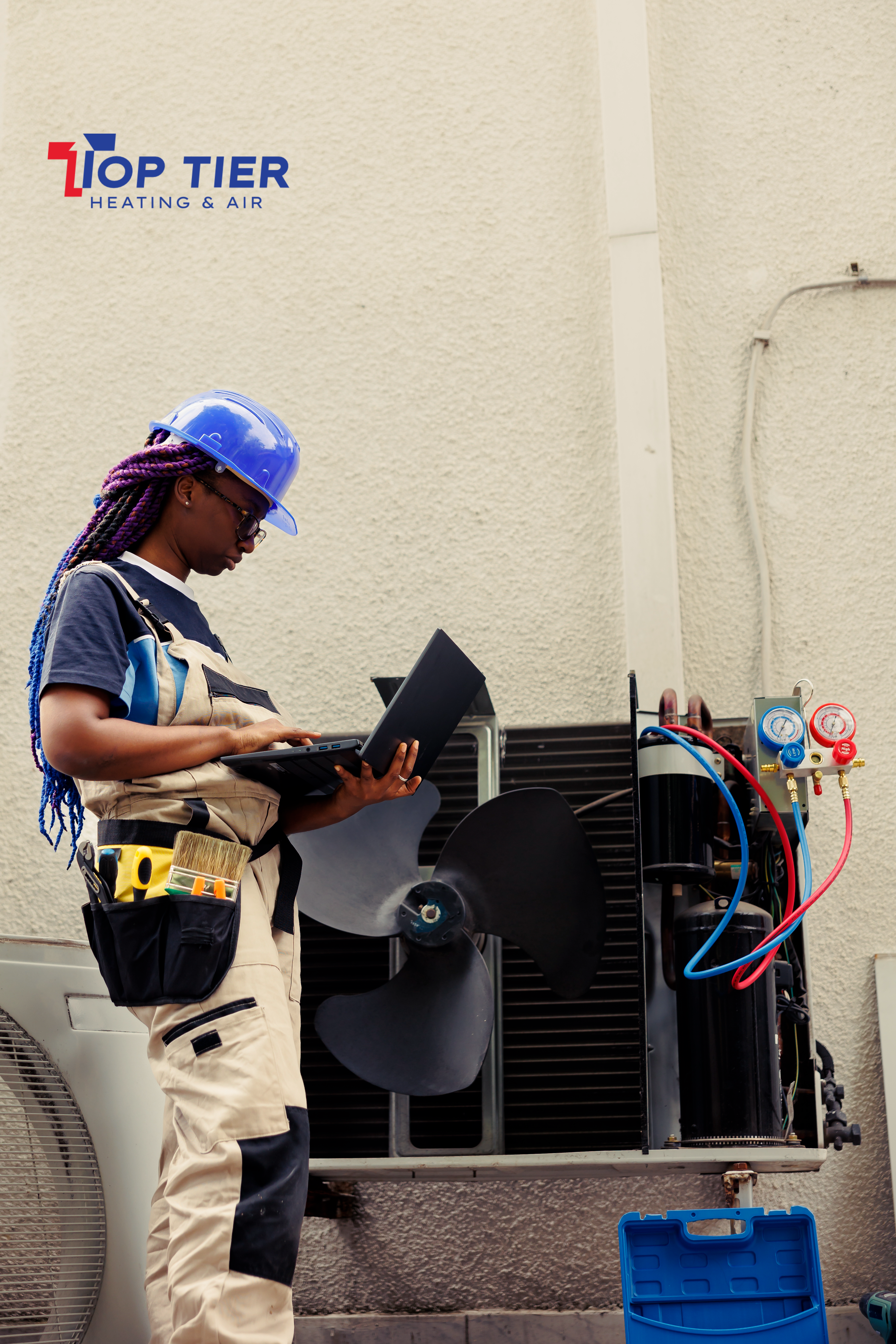 The Importance of Seasonal HVAC Tune-Ups in Lexington KY
